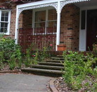 Leura Camellias