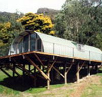 Cascade Lodge - Accommodation Port Macquarie