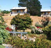 Lavender Garden Accommodation - Accommodation Port Macquarie