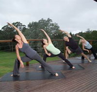 Ghost Hill Road - Accommodation Port Macquarie