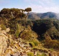 Bendleby Ranges - Accommodation Port Macquarie