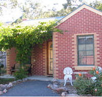 Heatherlie Cottages Halls Gap - Accommodation Port Macquarie