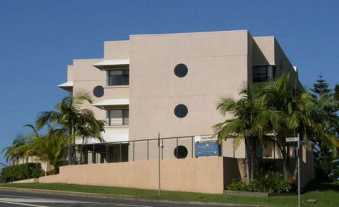 Oceanview1 - Accommodation Port Macquarie 0