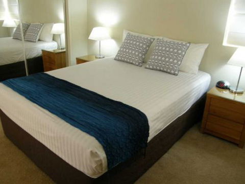 Oceanview1 - Accommodation Port Macquarie 2