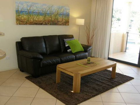 Oceanview1 - Accommodation Port Macquarie 5