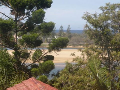 Oceanview1 - Accommodation Port Macquarie 6