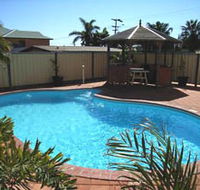 Blue Ocean Villas  Kalbarri - Accommodation Port Macquarie