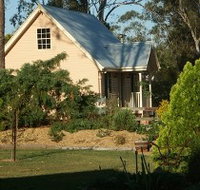 Glenrose Cottages - Accommodation Port Macquarie