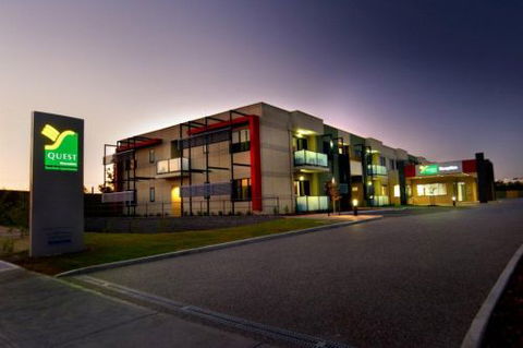 Quest Moorabbin - Accommodation Port Macquarie 0