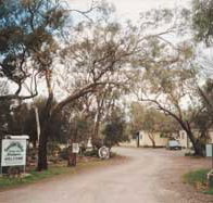 Beautiful Valley Caravan Park Cabins - Accommodation Port Macquarie