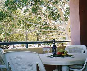 Apartment 8 Peninslua Waters - Accommodation Port Macquarie 0