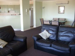 Apartment 8 Peninslua Waters - Accommodation Port Macquarie 1