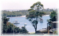 Apartment 8 Peninslua Waters - Accommodation Port Macquarie 2