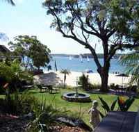 Beachhaven Bed And Breakfast - Accommodation Port Macquarie