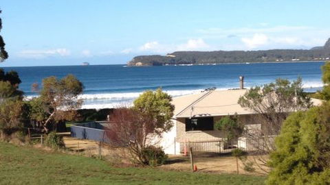 Eaglehawk Neck Beach House - Accommodation Port Macquarie 0