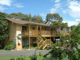 THE 2C'S BED AND BREAKFAST - Accommodation Port Macquarie 0