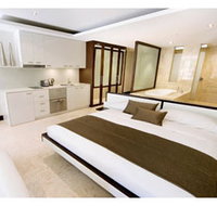 Mercure Apartment - Accommodation Port Macquarie