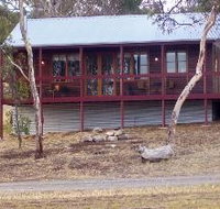 Ivybrook Vineyard Cottage - Accommodation Port Macquarie