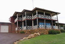 Seaside Homes - Accommodation Port Macquarie 2