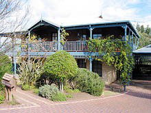 Seaside Homes - Accommodation Port Macquarie 6