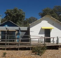 Ben Chifley Dam Cabins - Accommodation Port Macquarie