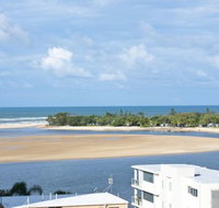 M1 Resort Maroochydore