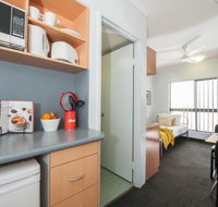 UniLodge on Margaret - Accommodation Port Macquarie