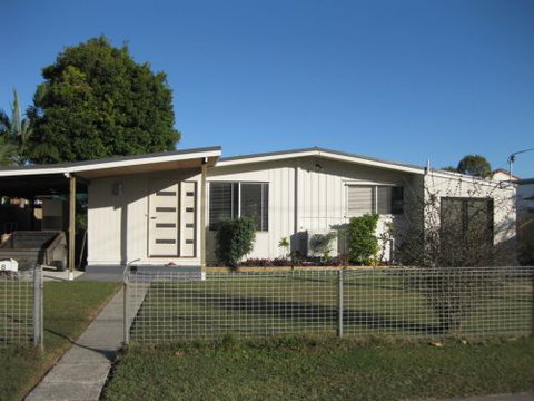 Our Holiday House - Accommodation Port Macquarie 0