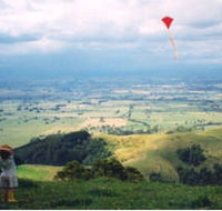 Mount Worth Cottage - Accommodation Port Macquarie