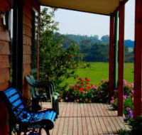 Buln Buln Holiday Cabins - Accommodation Port Macquarie