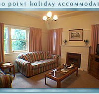 Echo Point Holiday Villas - Accommodation Port Macquarie
