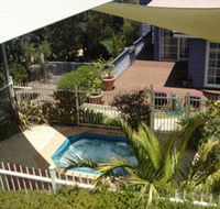Sirenuse - Accommodation Port Macquarie