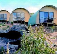 Saunders Gorge Sanctuary - Accommodation Port Macquarie