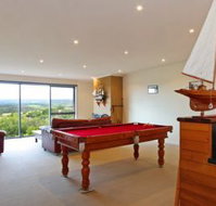 Moonah Ridge Holiday Accommodation