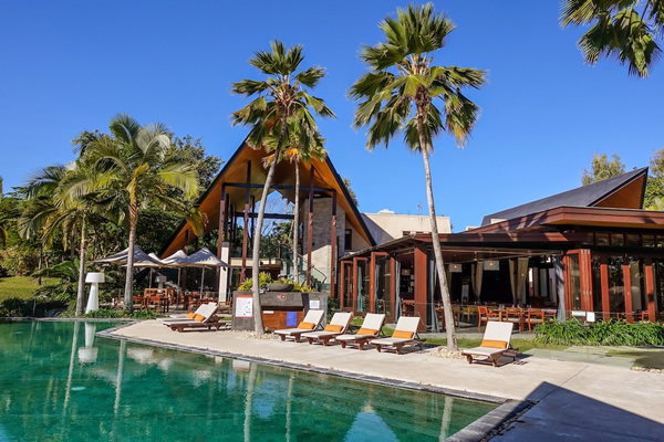 Cairns QLD Accommodation Port Macquarie
