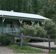 Carellen Holiday Cottages - Accommodation Port Macquarie