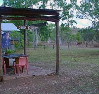 Lorella Springs Wilderness Park - Accommodation Port Macquarie