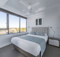 M amp A Apartments - Accommodation Port Macquarie