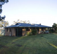 Talga Vines Vineyard Escape - Accommodation Port Macquarie