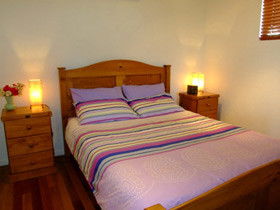 1770 Reef House - Accommodation Port Macquarie 0