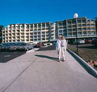 The Landmark Resort Nelson Bay - Accommodation Port Macquarie