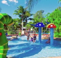 BIG4 Forster Tuncurry Great Lakes Holiday Park - Accommodation Port Macquarie