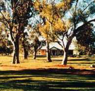 Blue Gum House - Accommodation Port Macquarie