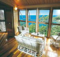 Hinchinbrook Island Wilderness Lodge - Accommodation Port Macquarie