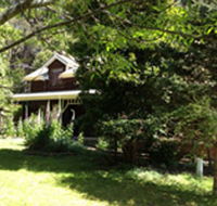 Woodlands Retreat - Accommodation Port Macquarie