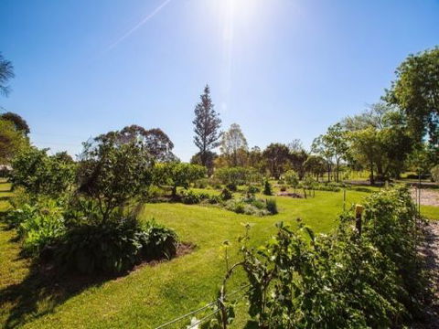 Old Schoolhouse Milton - Accommodation Port Macquarie 6