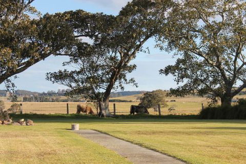 Old Schoolhouse Milton - Accommodation Port Macquarie 7
