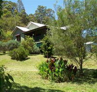 Penlan Cottage - Accommodation Port Macquarie