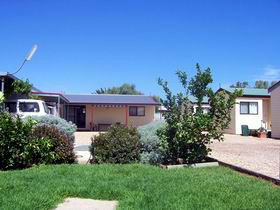 Franklin Harbour Cabin Park - Accommodation Port Macquarie 0