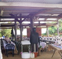 Spurwood Springs Log Cabin Venue - Accommodation Port Macquarie
